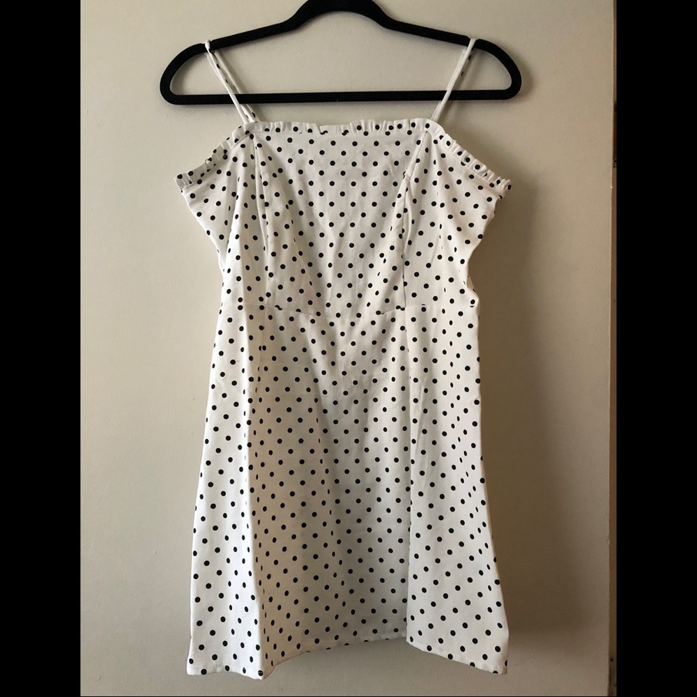 Mini Dress. - Picture 1 of 2